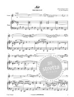 Classics for Weddings (noty na trubku, klavír)(+audio)