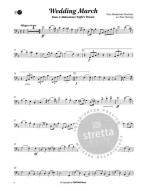 Classics for Weddings (noty na pozoun, klavír)(+audio)