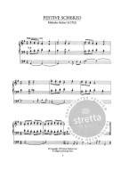 The Organ Music of Malcolm Archer (noty na varhany)
