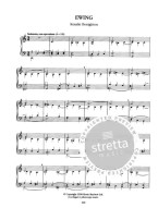 100 Hymn Preludes for Manuals (noty na varhany)