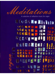 Meditations (noty na varhany)