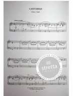 Meditations For Manuals (noty na varhany)
