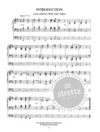 Short & Easy Organ Collection (noty na varhany)