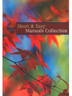 Short & Easy Manuals Collection (noty na varhany)