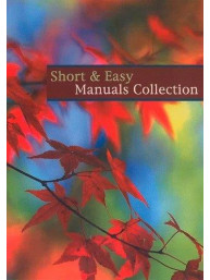 Short & Easy Manuals Collection (noty na varhany)