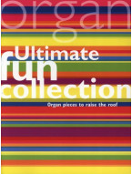 Ultimate Fun Collection (noty na varhany)