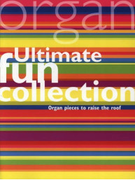 Ultimate Fun Collection (noty na varhany)