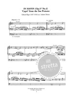 Edward Elgar Collection (noty na varhany)