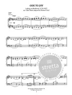 Essential Wedding Music for Manuals (noty na varhany)