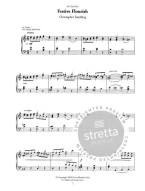 Feel-good Pieces for Manuals (noty na varhany)