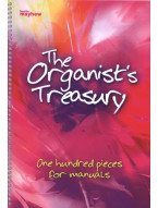 The Organist's Treasury (noty na varhany)