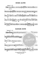 Alan Haughton: Fun Club Cello - Grade 1-2 (noty na violoncello, klavír)(+audio)