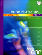 Sounds Professional (noty na violoncello)