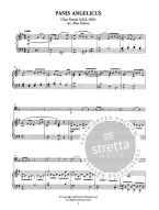 Just Beautiful (noty na violoncello)