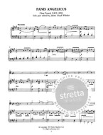 A Cello Top Ten (noty na violoncello, klavír)