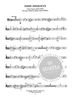 A Cello Top Ten (noty na violoncello, klavír)
