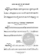 Christopher Tambling: Tunes You Know 2 (noty na violoncello, klavír)