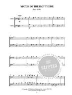 Marian Hellen: Pops For Two (noty na violoncello)