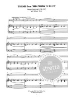Intermezzo and Other Favourites for Cello (noty na violoncello, klavír)