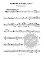 Intermezzo and Other Favourites for Cello (noty na violoncello, klavír)