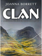 Joanna Borrett: Clan - A Narrative Piece (noty na violoncello, klavír)
