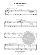 Heather Hammond: Cool Piano 1 (noty na klavír)
