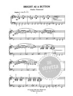 Heather Hammond: Cool Piano 4 (noty na klavír)