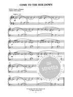 Heather Hammond: Even Cooler Piano 1 (noty na klavír)