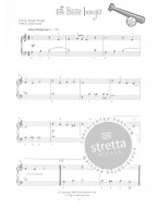 Heather Hammond: Cool Piano Sport - Grade 0-1 (noty na klavír)
