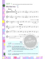 Heather Hammond: Funky Flute 2 - Student's Book (noty na příčnou flétnu)