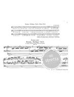 J.S. Bach: Organ Works 2 (noty na varhany)