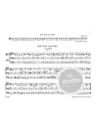 J.S. Bach: Organ Works 3 (noty na varhany)