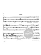 J.S. Bach: Organ Works 7 (noty na varhany)