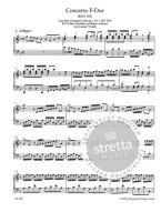 J.S. Bach: Keyboard Arrangements of Works by Other Composers 2 - BWV 978-984 (noty na klavír)