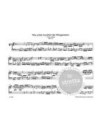 J.S. Bach: Organ Works 10 (noty na varhany)