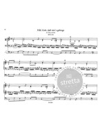 J.S. Bach: Organ Works 1 (noty na varhany)