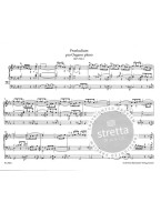 J.S. Bach: Organ Works 4 (noty na varhany)