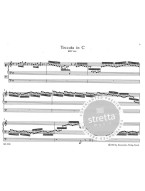 J.S. Bach: Organ Works 6 (noty na varhany)