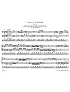 J.S. Bach: Organ Works - Complete Edition (noty na varhany)
