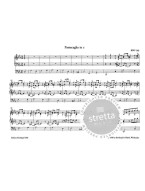 J.S. Bach: Sämtliche Orgelwerke 5 (noty na varhany)