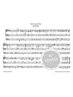 J.S. Bach: Sämtliche Orgelwerke 9 (noty na varhany)