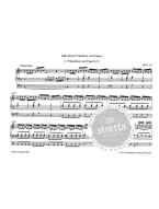 J.S. Bach: Sämtliche Orgelwerke 4 (noty na varhany)