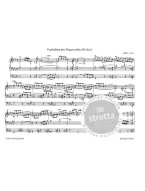 J.S. Bach: Sämtliche Orgelwerke 8 (noty na varhany)