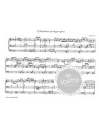 J.S. Bach: Sämtliche Orgelwerke 6 (noty na varhany)