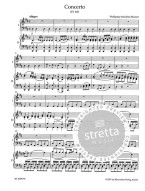 W.A. Mozart: Concerto in D major No. 26 