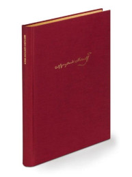 W.A. Mozart: Sonaten & Variationen fur Klavier & Violine, Bd 2 (noty na housle, klavír)