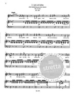 W.A. Mozart: The Aria Book 2 - Soprano (noty na klavír, zpěv)