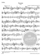 W.A. Mozart: Complete Works For Violin And Piano 1 (noty na housle, klavír)