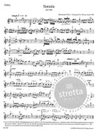 W.A. Mozart: Complete Works For Violin And Piano 2 (noty na housle, klavír)