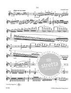 Beethoven: Cadenzas To Beethoven's Violin Concerto Op.61 (noty na housle)
